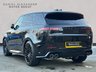 USED 2024 73 LAND ROVER RANGE ROVER SPORT 4.4 SV EDITION ONE 5d 627 BHP -- NOW SOLD --