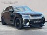 USED 2024 73 LAND ROVER RANGE ROVER SPORT 4.4 SV EDITION ONE 5d 627 BHP -- NOW SOLD --