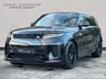 USED 2024 73 LAND ROVER RANGE ROVER SPORT 4.4 SV EDITION ONE 5d 627 BHP -- NOW SOLD --