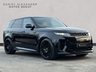 USED 2024 73 LAND ROVER RANGE ROVER SPORT 4.4 SV EDITION ONE 5d 627 BHP -- NOW SOLD --