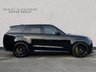 USED 2024 73 LAND ROVER RANGE ROVER SPORT 4.4 SV EDITION ONE 5d 627 BHP -- NOW SOLD --