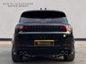 USED 2024 73 LAND ROVER RANGE ROVER SPORT 4.4 SV EDITION ONE 5d 627 BHP -- NOW SOLD --