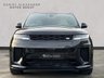 USED 2024 73 LAND ROVER RANGE ROVER SPORT 4.4 SV EDITION ONE 5d 627 BHP -- NOW SOLD --