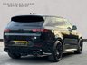 USED 2024 73 LAND ROVER RANGE ROVER SPORT 4.4 SV EDITION ONE 5d 627 BHP -- NOW SOLD --