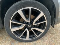 USED 2017 17 NISSAN QASHQAI 1.5 DCI TEKNA 5d 108 BHP GREAT SPEC WITH A GREAT HISTORY