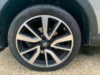 USED 2017 17 NISSAN QASHQAI 1.5 DCI TEKNA 5d 108 BHP GREAT SPEC WITH A GREAT HISTORY