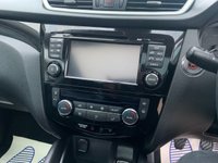 USED 2017 17 NISSAN QASHQAI 1.5 DCI TEKNA 5d 108 BHP GREAT SPEC WITH A GREAT HISTORY