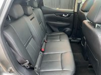 USED 2017 17 NISSAN QASHQAI 1.5 DCI TEKNA 5d 108 BHP GREAT SPEC WITH A GREAT HISTORY