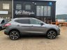 USED 2017 17 NISSAN QASHQAI 1.5 DCI TEKNA 5d 108 BHP GREAT SPEC WITH A GREAT HISTORY