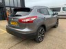 USED 2017 17 NISSAN QASHQAI 1.5 DCI TEKNA 5d 108 BHP GREAT SPEC WITH A GREAT HISTORY