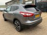 USED 2017 17 NISSAN QASHQAI 1.5 DCI TEKNA 5d 108 BHP GREAT SPEC WITH A GREAT HISTORY