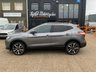 USED 2017 17 NISSAN QASHQAI 1.5 DCI TEKNA 5d 108 BHP GREAT SPEC WITH A GREAT HISTORY