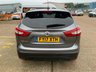 USED 2017 17 NISSAN QASHQAI 1.5 DCI TEKNA 5d 108 BHP GREAT SPEC WITH A GREAT HISTORY