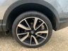 USED 2017 17 NISSAN QASHQAI 1.5 DCI TEKNA 5d 108 BHP GREAT SPEC WITH A GREAT HISTORY