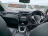 USED 2017 17 NISSAN QASHQAI 1.5 DCI TEKNA 5d 108 BHP GREAT SPEC WITH A GREAT HISTORY
