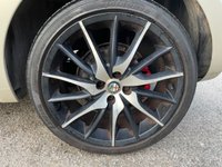 USED 2013 13 ALFA ROMEO MITO 1.4 TB MULTIAIR SPORTIVA 3d 135 BHP 18in GLOSS BLACK ALLOYS - BLUE&ME