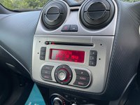 USED 2013 13 ALFA ROMEO MITO 1.4 TB MULTIAIR SPORTIVA 3d 135 BHP 18in GLOSS BLACK ALLOYS - BLUE&ME