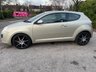 USED 2013 13 ALFA ROMEO MITO 1.4 TB MULTIAIR SPORTIVA 3d 135 BHP 18in GLOSS BLACK ALLOYS - BLUE&ME