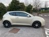 USED 2013 13 ALFA ROMEO MITO 1.4 TB MULTIAIR SPORTIVA 3d 135 BHP 18in GLOSS BLACK ALLOYS - BLUE&ME