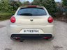 USED 2013 13 ALFA ROMEO MITO 1.4 TB MULTIAIR SPORTIVA 3d 135 BHP 18in GLOSS BLACK ALLOYS - BLUE&ME