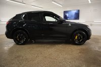 USED 2021 71 ALFA ROMEO STELVIO V6 BITURBO QUADRIFOGLIO 5d 503 BHP FANTASTIC OPORTUNITY  TO AQUIRE THIS STUNNING RARE VEHICLE WITH ONLY 24000 MILES  AND SERVICE HISTORY