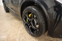 USED 2021 71 ALFA ROMEO STELVIO V6 BITURBO QUADRIFOGLIO 5d 503 BHP FANTASTIC OPORTUNITY  TO AQUIRE THIS STUNNING RARE VEHICLE WITH ONLY 24000 MILES  AND SERVICE HISTORY