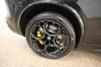 USED 2021 71 ALFA ROMEO STELVIO V6 BITURBO QUADRIFOGLIO 5d 503 BHP FANTASTIC OPORTUNITY  TO AQUIRE THIS STUNNING RARE VEHICLE WITH ONLY 24000 MILES  AND SERVICE HISTORY