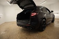 USED 2021 71 ALFA ROMEO STELVIO V6 BITURBO QUADRIFOGLIO 5d 503 BHP FANTASTIC OPORTUNITY  TO AQUIRE THIS STUNNING RARE VEHICLE WITH ONLY 24000 MILES  AND SERVICE HISTORY