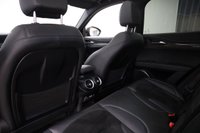 USED 2021 71 ALFA ROMEO STELVIO V6 BITURBO QUADRIFOGLIO 5d 503 BHP FANTASTIC OPORTUNITY  TO AQUIRE THIS STUNNING RARE VEHICLE WITH ONLY 24000 MILES  AND SERVICE HISTORY