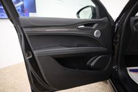 USED 2021 71 ALFA ROMEO STELVIO V6 BITURBO QUADRIFOGLIO 5d 503 BHP FANTASTIC OPORTUNITY  TO AQUIRE THIS STUNNING RARE VEHICLE WITH ONLY 24000 MILES  AND SERVICE HISTORY
