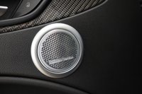 USED 2021 71 ALFA ROMEO STELVIO V6 BITURBO QUADRIFOGLIO 5d 503 BHP FANTASTIC OPORTUNITY  TO AQUIRE THIS STUNNING RARE VEHICLE WITH ONLY 24000 MILES  AND SERVICE HISTORY