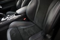 USED 2021 71 ALFA ROMEO STELVIO V6 BITURBO QUADRIFOGLIO 5d 503 BHP FANTASTIC OPORTUNITY  TO AQUIRE THIS STUNNING RARE VEHICLE WITH ONLY 24000 MILES  AND SERVICE HISTORY