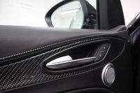 USED 2021 71 ALFA ROMEO STELVIO V6 BITURBO QUADRIFOGLIO 5d 503 BHP FANTASTIC OPORTUNITY  TO AQUIRE THIS STUNNING RARE VEHICLE WITH ONLY 24000 MILES  AND SERVICE HISTORY