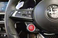 USED 2021 71 ALFA ROMEO STELVIO V6 BITURBO QUADRIFOGLIO 5d 503 BHP FANTASTIC OPORTUNITY  TO AQUIRE THIS STUNNING RARE VEHICLE WITH ONLY 24000 MILES  AND SERVICE HISTORY