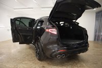 USED 2021 71 ALFA ROMEO STELVIO V6 BITURBO QUADRIFOGLIO 5d 503 BHP FANTASTIC OPORTUNITY  TO AQUIRE THIS STUNNING RARE VEHICLE WITH ONLY 24000 MILES  AND SERVICE HISTORY