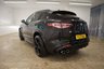 USED 2021 71 ALFA ROMEO STELVIO V6 BITURBO QUADRIFOGLIO 5d 503 BHP FANTASTIC OPORTUNITY  TO AQUIRE THIS STUNNING RARE VEHICLE WITH ONLY 24000 MILES  AND SERVICE HISTORY