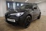 USED 2021 71 ALFA ROMEO STELVIO V6 BITURBO QUADRIFOGLIO 5d 503 BHP FANTASTIC OPORTUNITY  TO AQUIRE THIS STUNNING RARE VEHICLE WITH ONLY 24000 MILES  AND SERVICE HISTORY