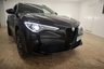 USED 2021 71 ALFA ROMEO STELVIO V6 BITURBO QUADRIFOGLIO 5d 503 BHP FANTASTIC OPORTUNITY  TO AQUIRE THIS STUNNING RARE VEHICLE WITH ONLY 24000 MILES  AND SERVICE HISTORY