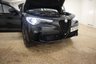USED 2021 71 ALFA ROMEO STELVIO V6 BITURBO QUADRIFOGLIO 5d 503 BHP FANTASTIC OPORTUNITY  TO AQUIRE THIS STUNNING RARE VEHICLE WITH ONLY 24000 MILES  AND SERVICE HISTORY