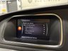 USED 2018 18 VOLVO V40 2.0 D4 R-DESIGN PRO 5d 188 BHP 2 KEYS / FSH / WINTER PACK
