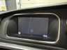USED 2018 18 VOLVO V40 2.0 D4 R-DESIGN PRO 5d 188 BHP 2 KEYS / FSH / WINTER PACK