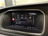 USED 2018 18 VOLVO V40 2.0 D4 R-DESIGN PRO 5d 188 BHP 2 KEYS / FSH / WINTER PACK