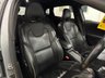 USED 2018 18 VOLVO V40 2.0 D4 R-DESIGN PRO 5d 188 BHP 2 KEYS / FSH / WINTER PACK