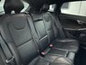 USED 2018 18 VOLVO V40 2.0 D4 R-DESIGN PRO 5d 188 BHP 2 KEYS / FSH / WINTER PACK