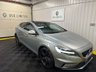 USED 2018 18 VOLVO V40 2.0 D4 R-DESIGN PRO 5d 188 BHP 2 KEYS / FSH / WINTER PACK