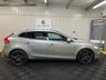 USED 2018 18 VOLVO V40 2.0 D4 R-DESIGN PRO 5d 188 BHP 2 KEYS / FSH / WINTER PACK