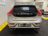 USED 2018 18 VOLVO V40 2.0 D4 R-DESIGN PRO 5d 188 BHP 2 KEYS / FSH / WINTER PACK