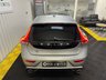 USED 2018 18 VOLVO V40 2.0 D4 R-DESIGN PRO 5d 188 BHP 2 KEYS / FSH / WINTER PACK