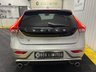 USED 2018 18 VOLVO V40 2.0 D4 R-DESIGN PRO 5d 188 BHP 2 KEYS / FSH / WINTER PACK