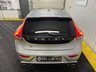 USED 2018 18 VOLVO V40 2.0 D4 R-DESIGN PRO 5d 188 BHP 2 KEYS / FSH / WINTER PACK